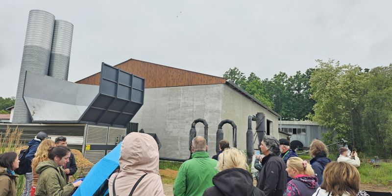 LEADERfest 2025 v Táboře